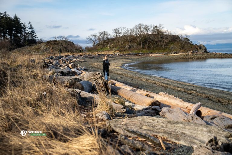 We Bought a House on Vancouver Island!