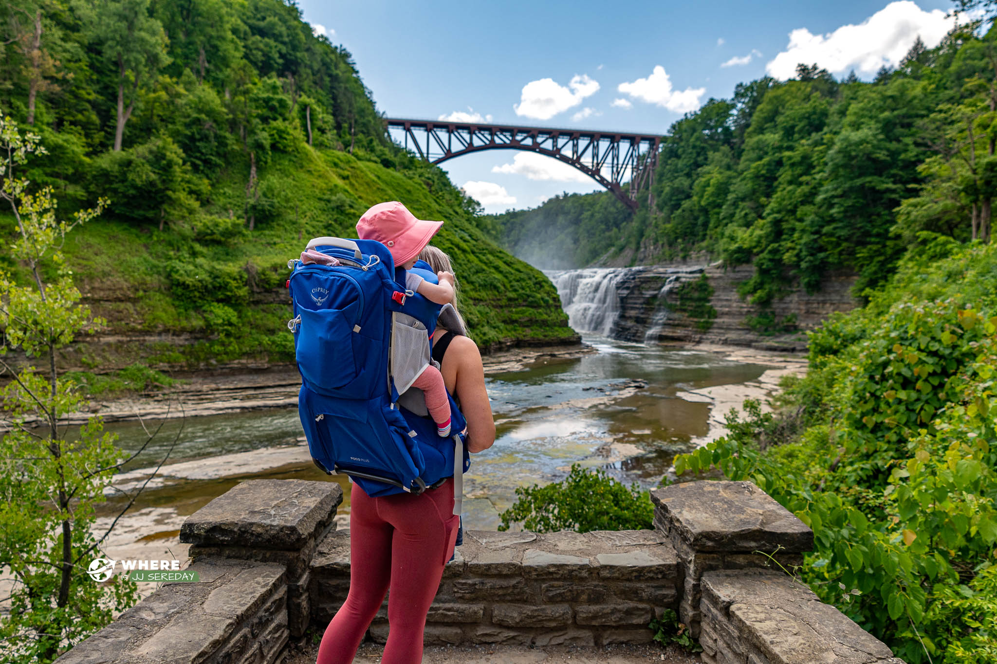 Father’s Day Family Adventure