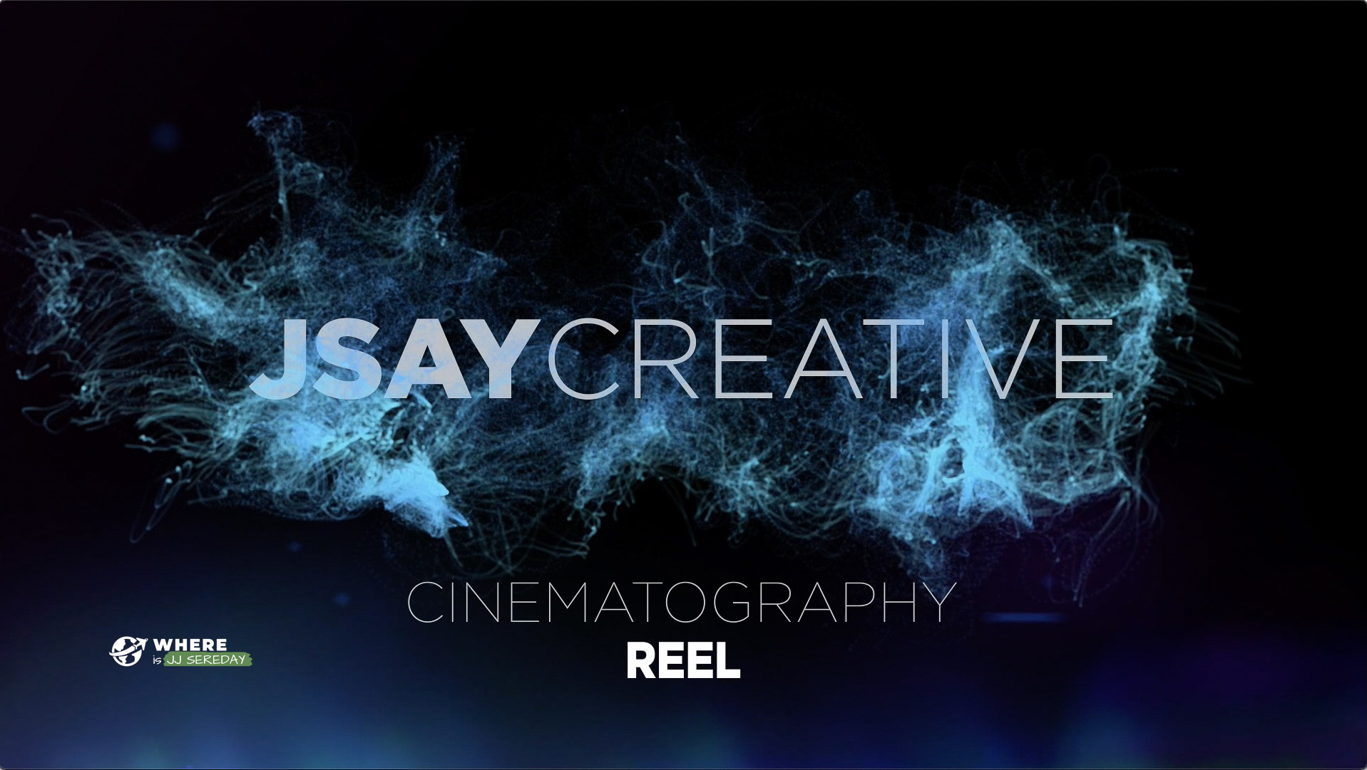 2018 Cinematography Reel – JJ Sereday