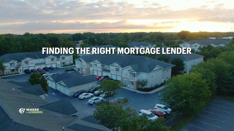 Your Lending Neighbor