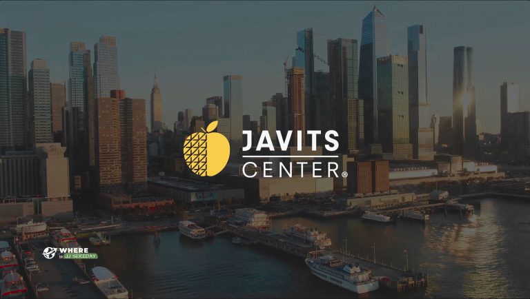 Today’s Space for Tomorrow’s Ideas | Javits Center Expansion