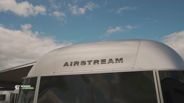 Airstream Product Line Videos