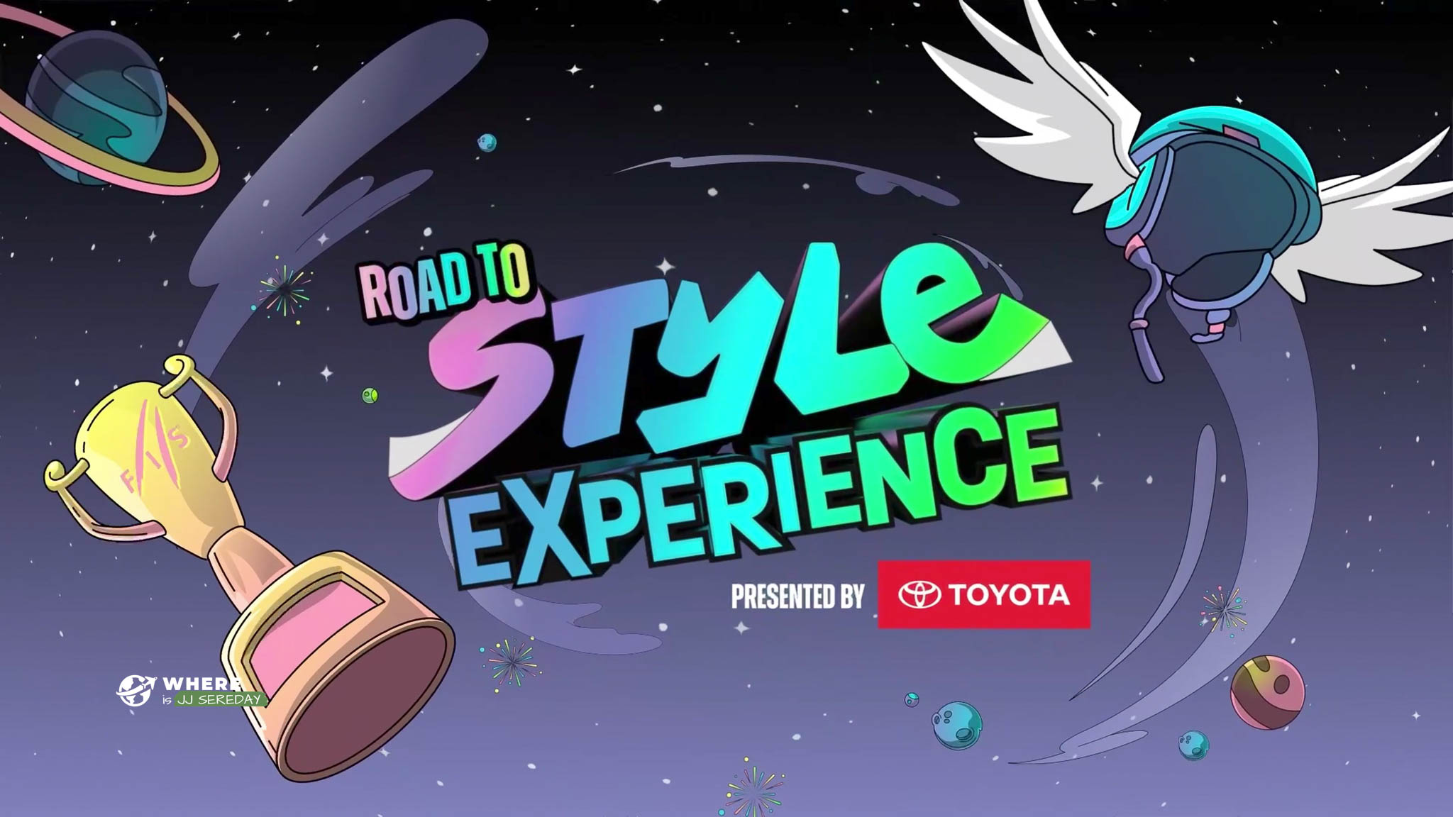 The Style Experience