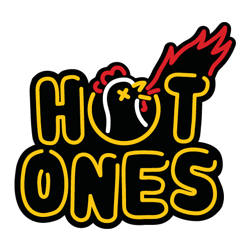 Hot Ones